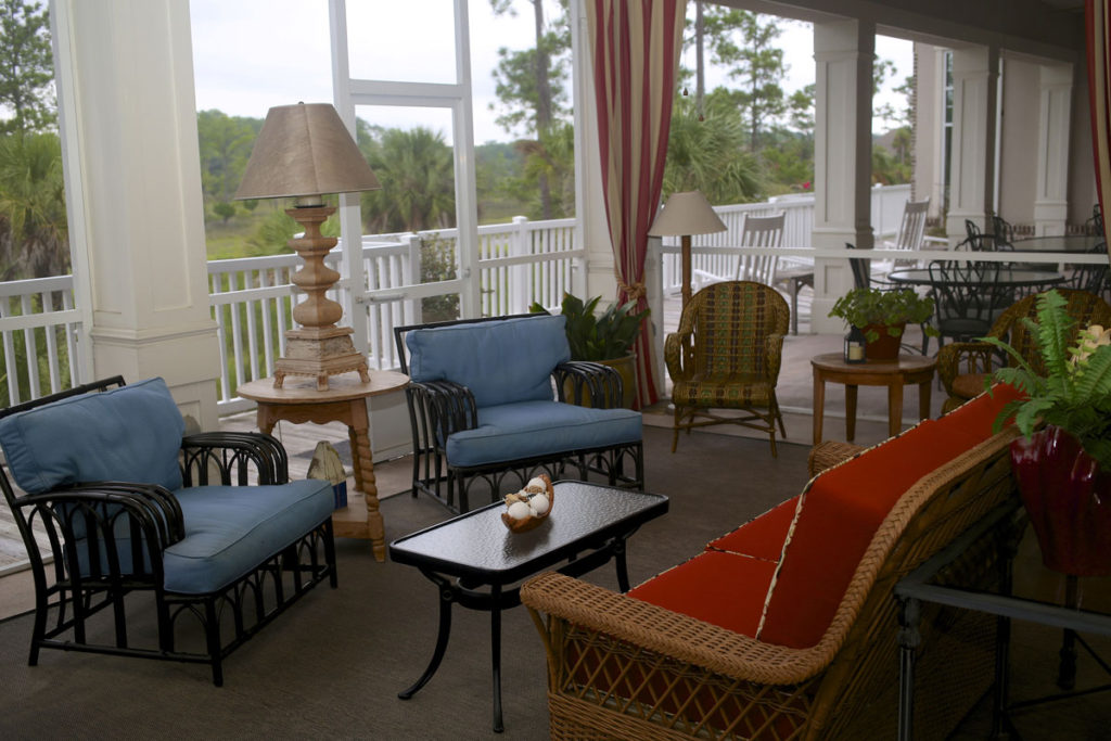 Marshes of Skidaway Island