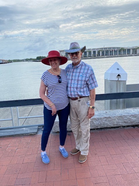 Harmony at Savannah