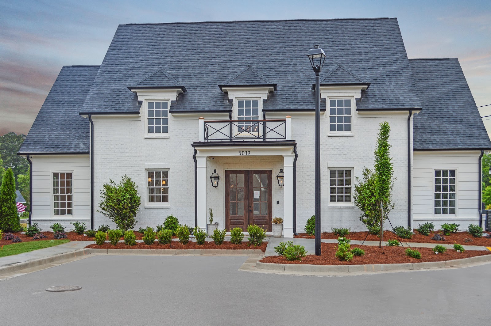 Cottages at Noble Village