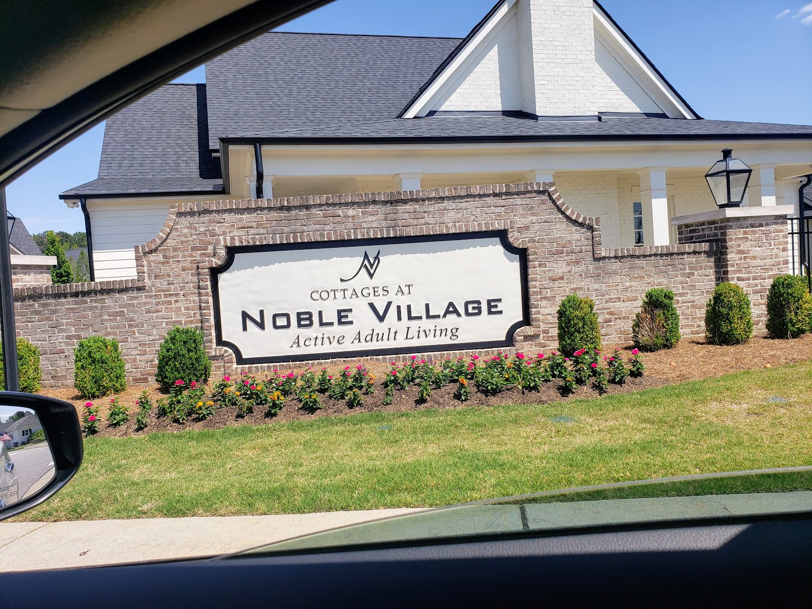 Cottages at Noble Village