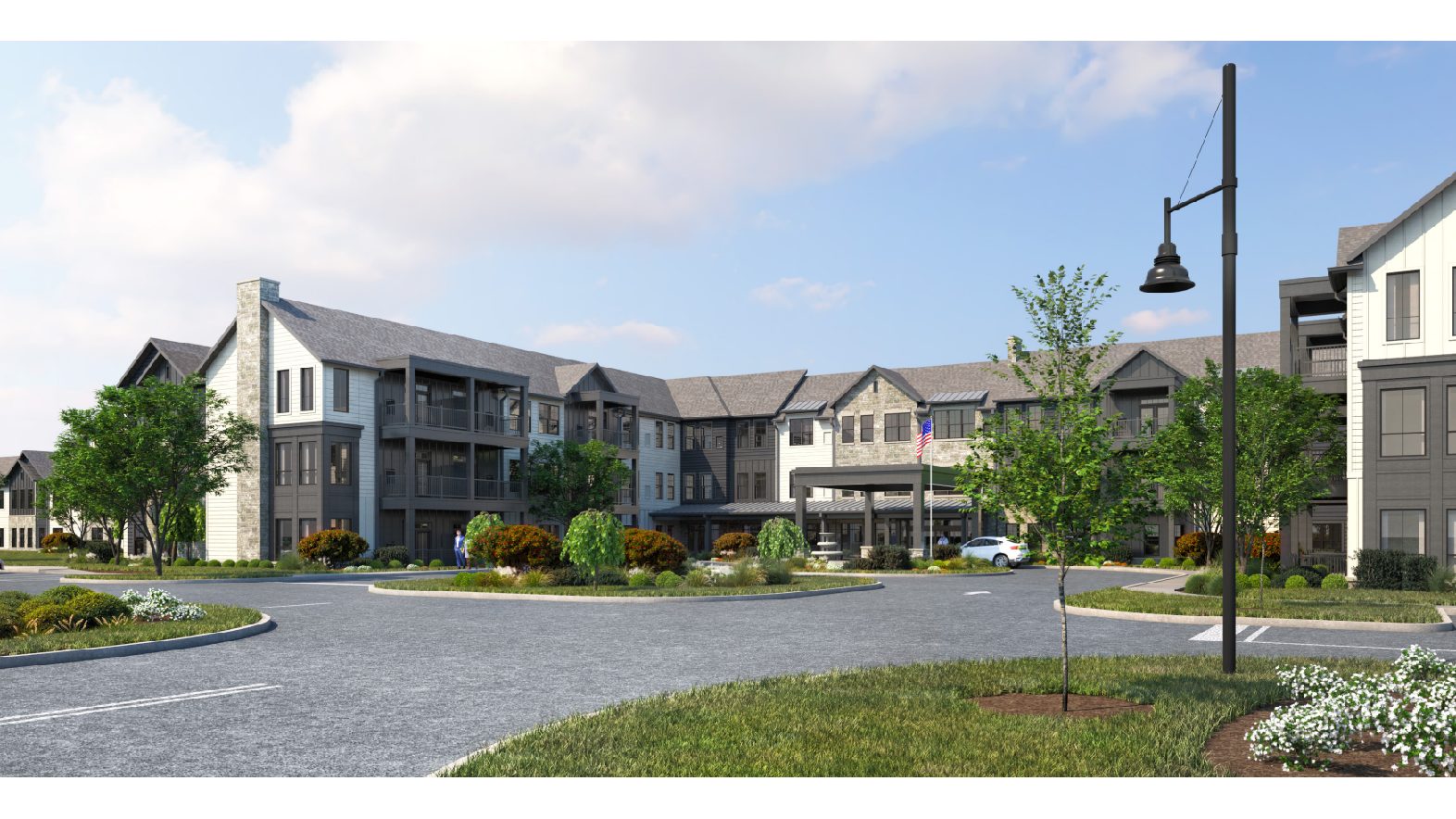 Brightview Holmdel (Welcome Center Open) - Senior Independent Living, Assisted Living, Memory Care