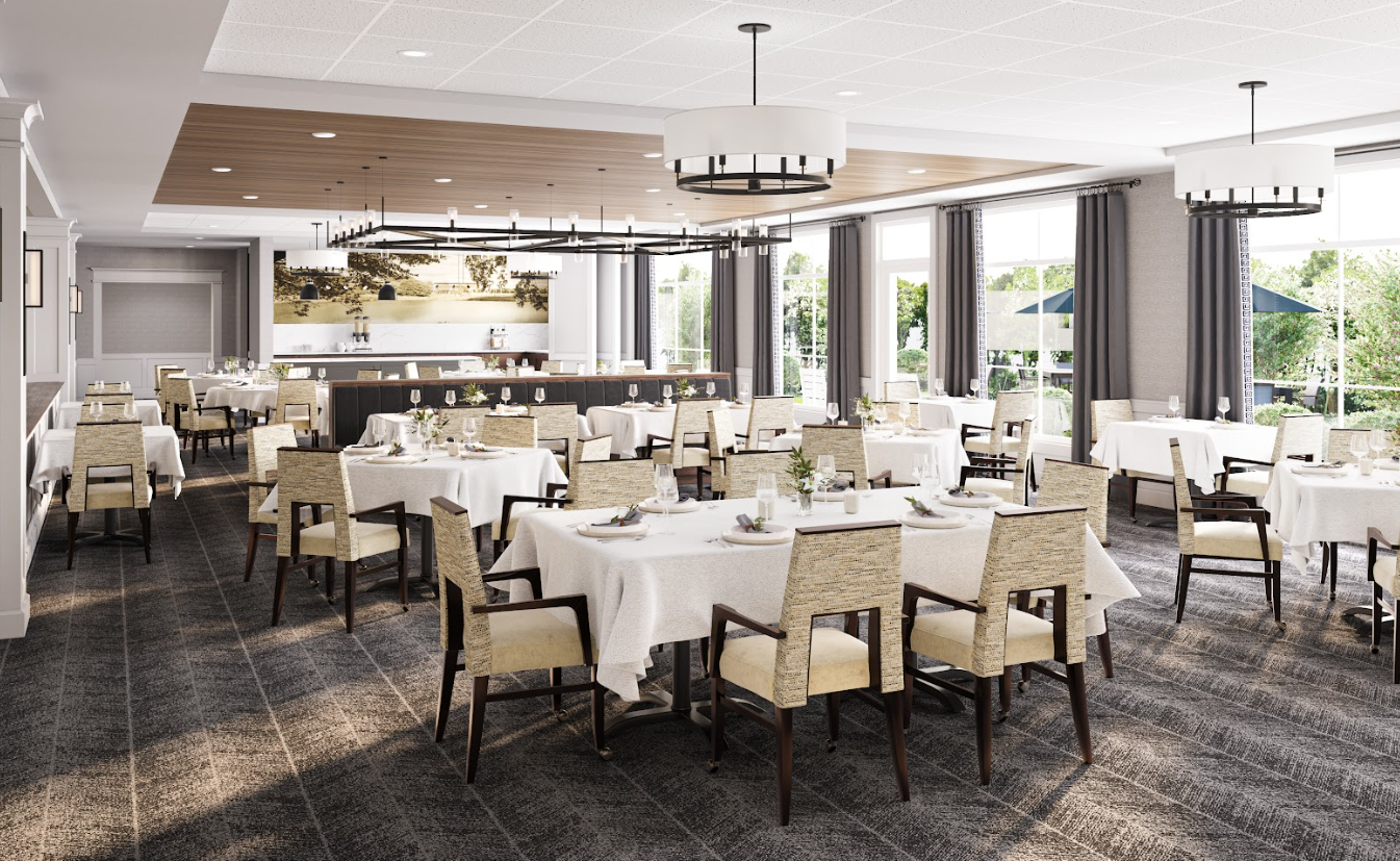 Brightview Holmdel (Welcome Center Open) - Senior Independent Living, Assisted Living, Memory Care