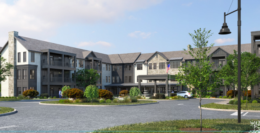 Brightview Holmdel (Welcome Center Open) - Senior Independent Living, Assisted Living, Memory Care