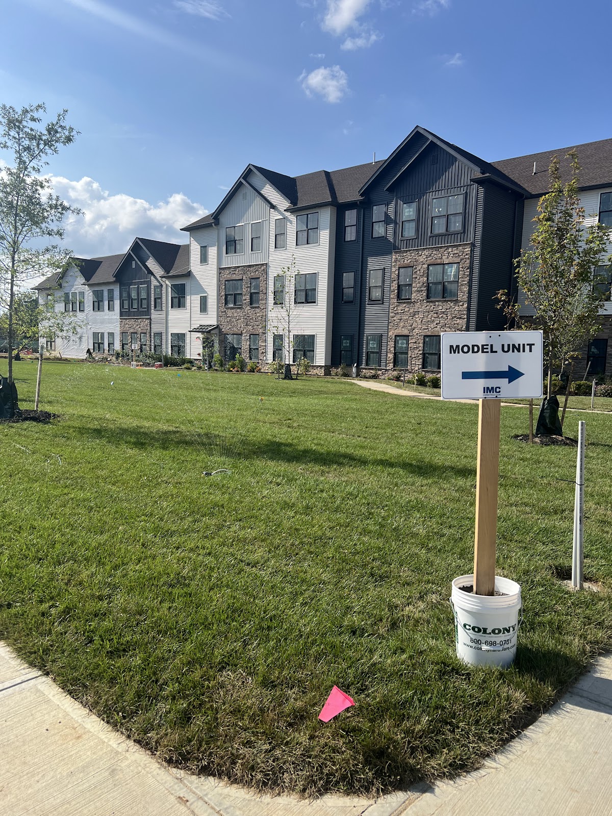 Brightview Holmdel (Welcome Center Open) - Senior Independent Living, Assisted Living, Memory Care