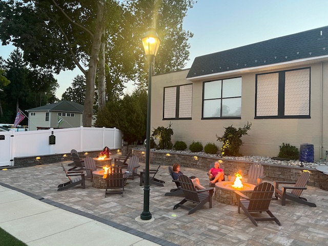 Victorian Village at Loller Academy-Luxury Adult Living