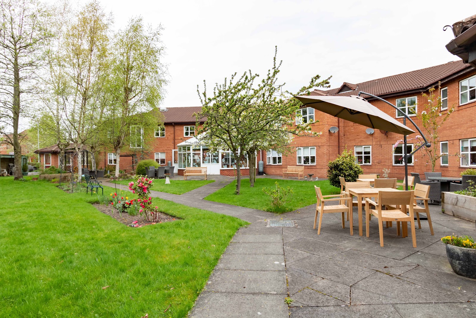 Barchester - Westvale House Care Home