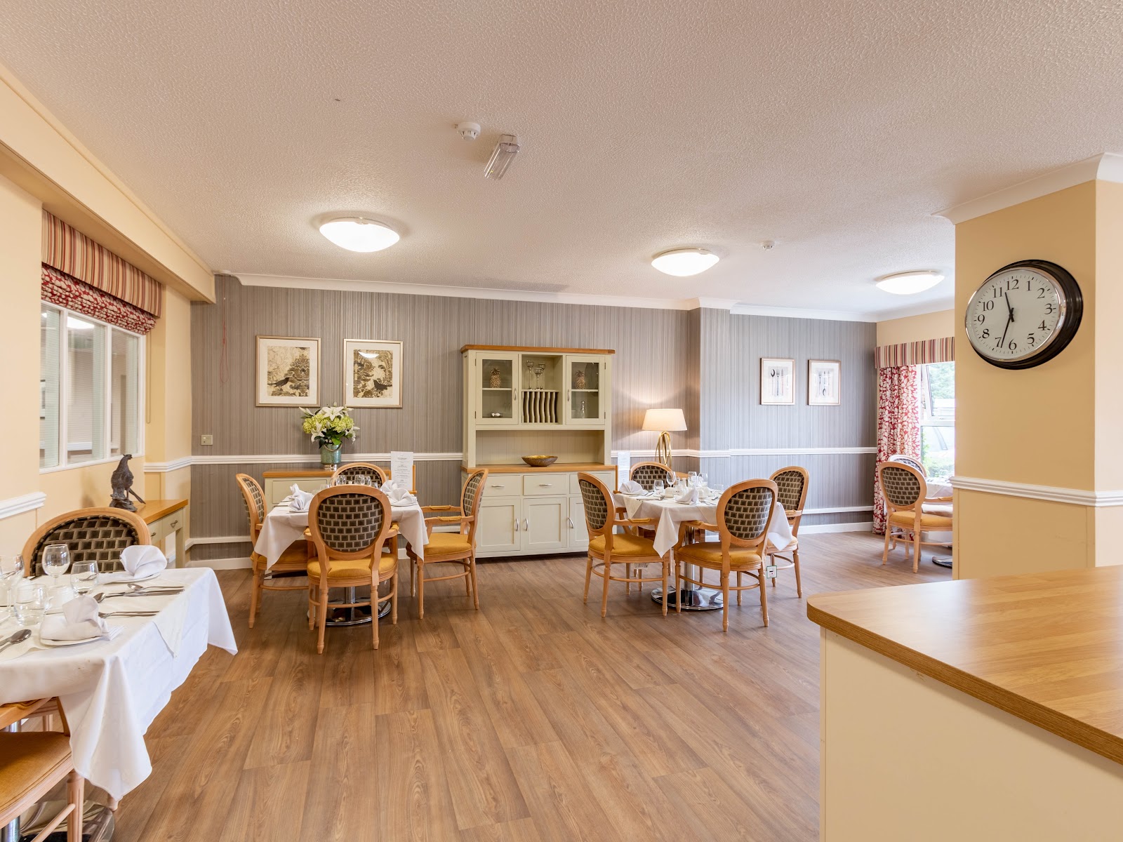 Barchester - Westvale House Care Home