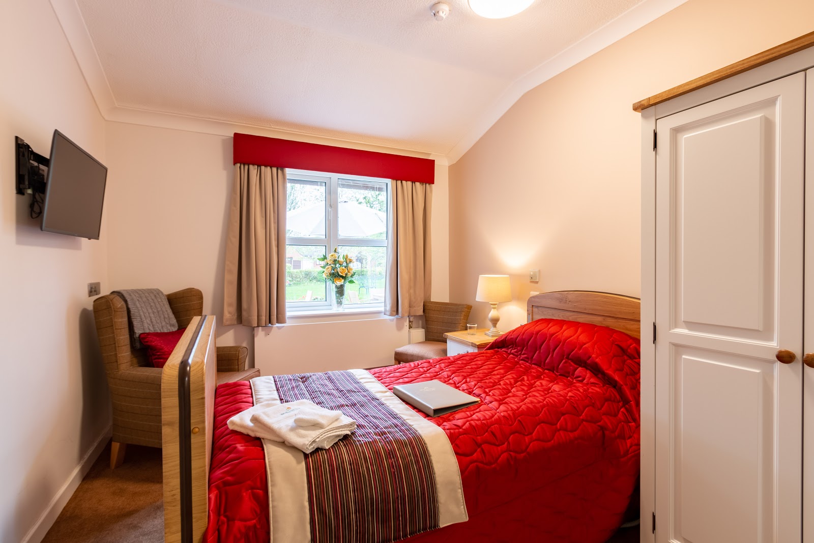 Barchester - Westvale House Care Home