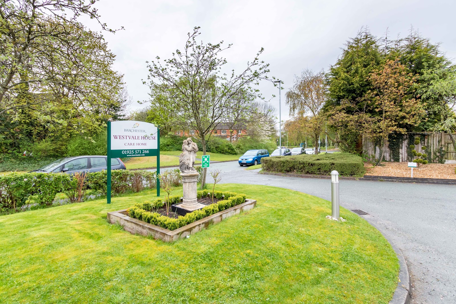 Barchester - Westvale House Care Home