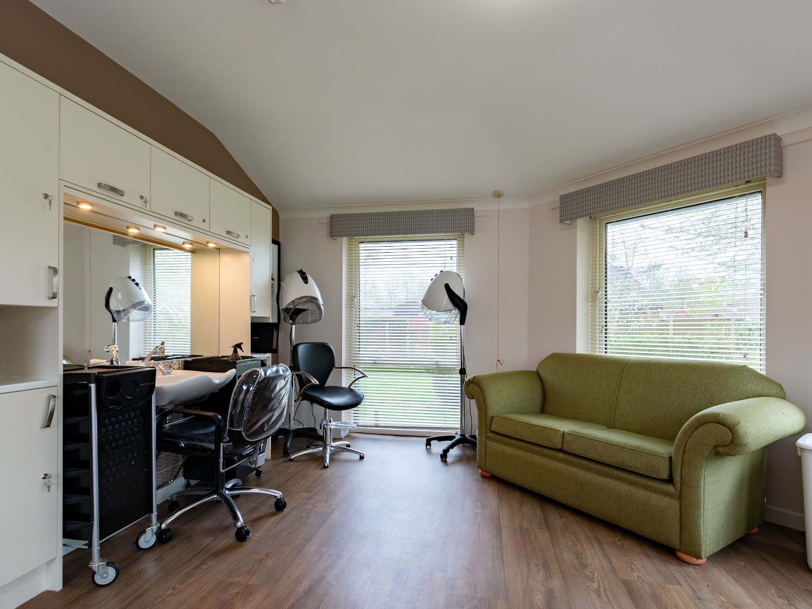 Barchester - Westvale House Care Home