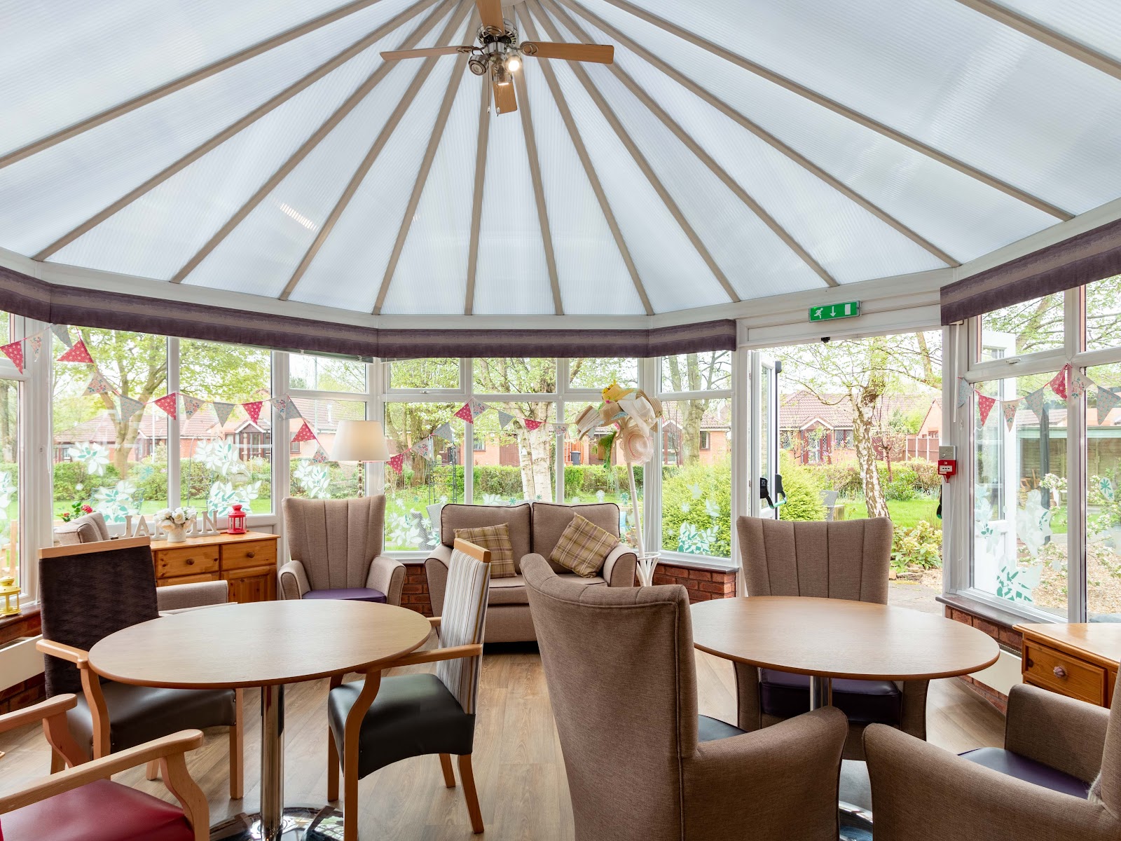Barchester - Westvale House Care Home