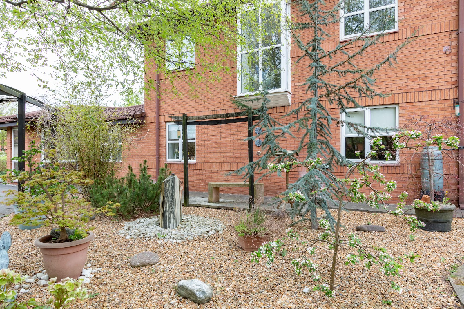 Barchester - Westvale House Care Home
