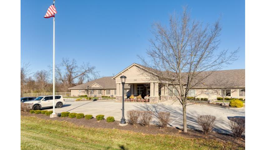 Cedar Creek of Bloomington Memory Care