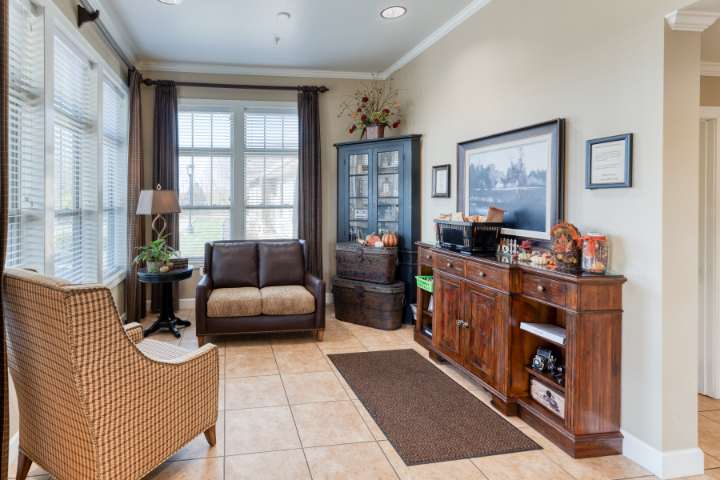 Cedar Creek of Bloomington Memory Care