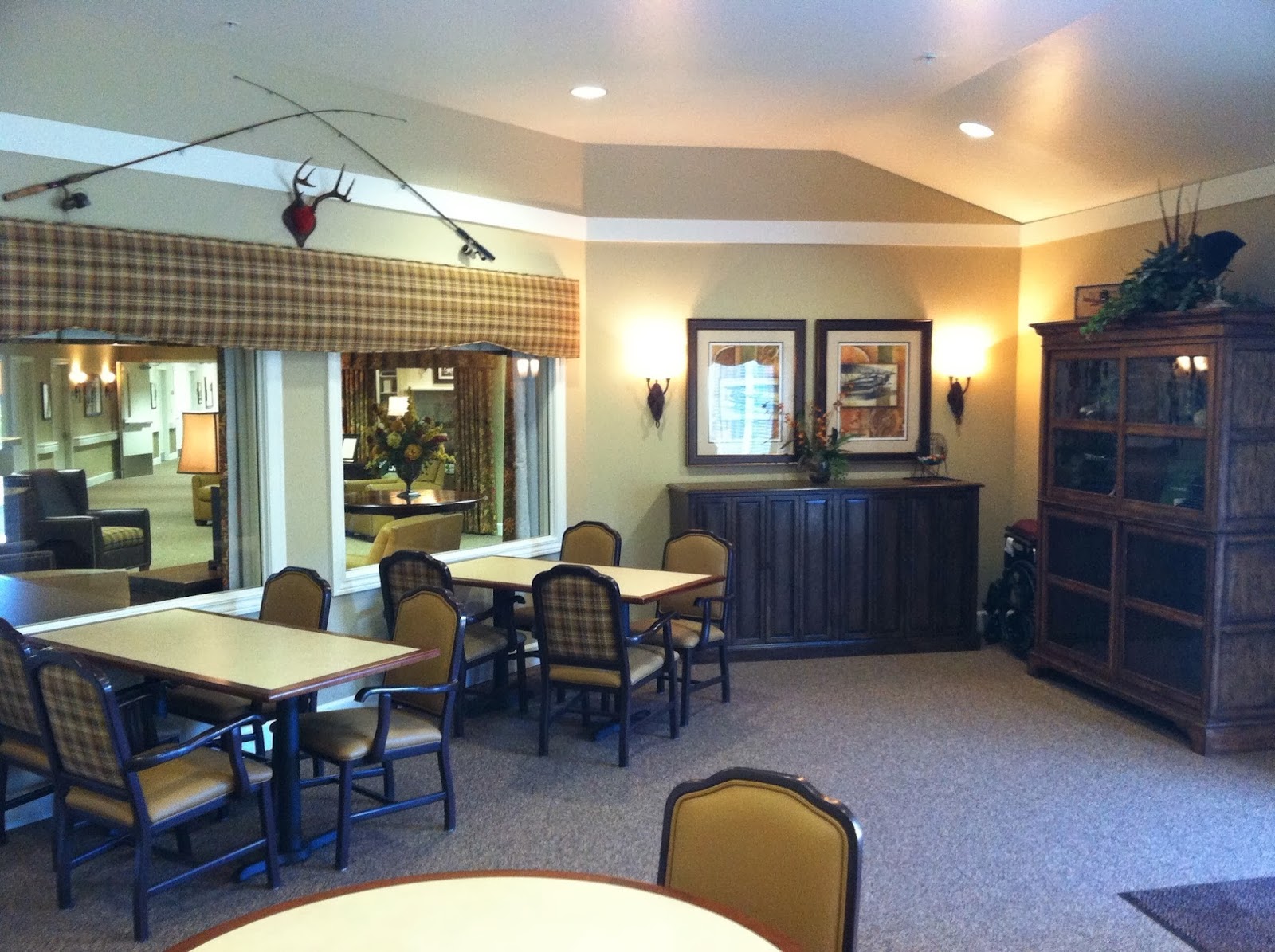 Cedar Creek of Bloomington Memory Care