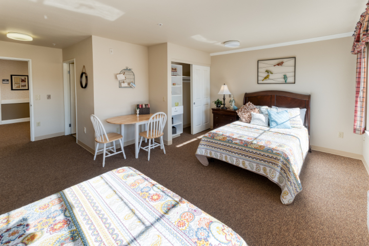 Cedar Creek of Bloomington Memory Care