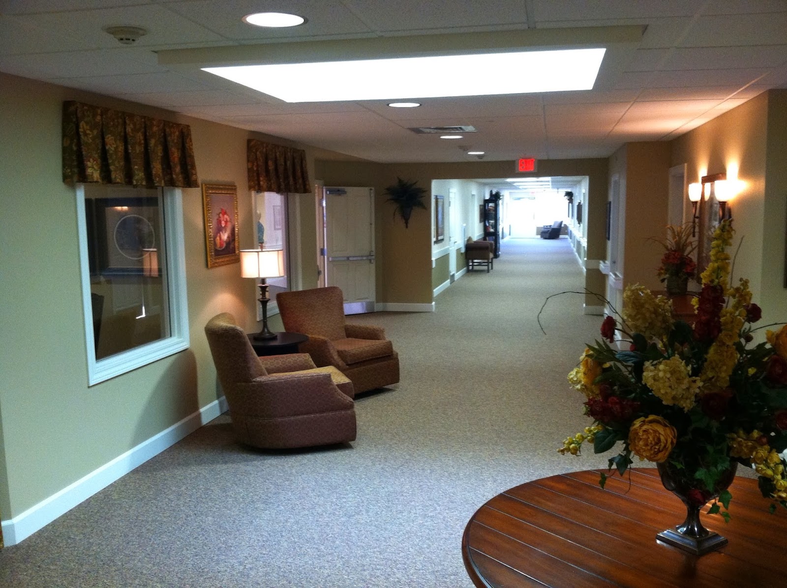 Cedar Creek of Bloomington Memory Care