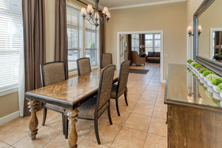 Cedar Creek of Bloomington Memory Care