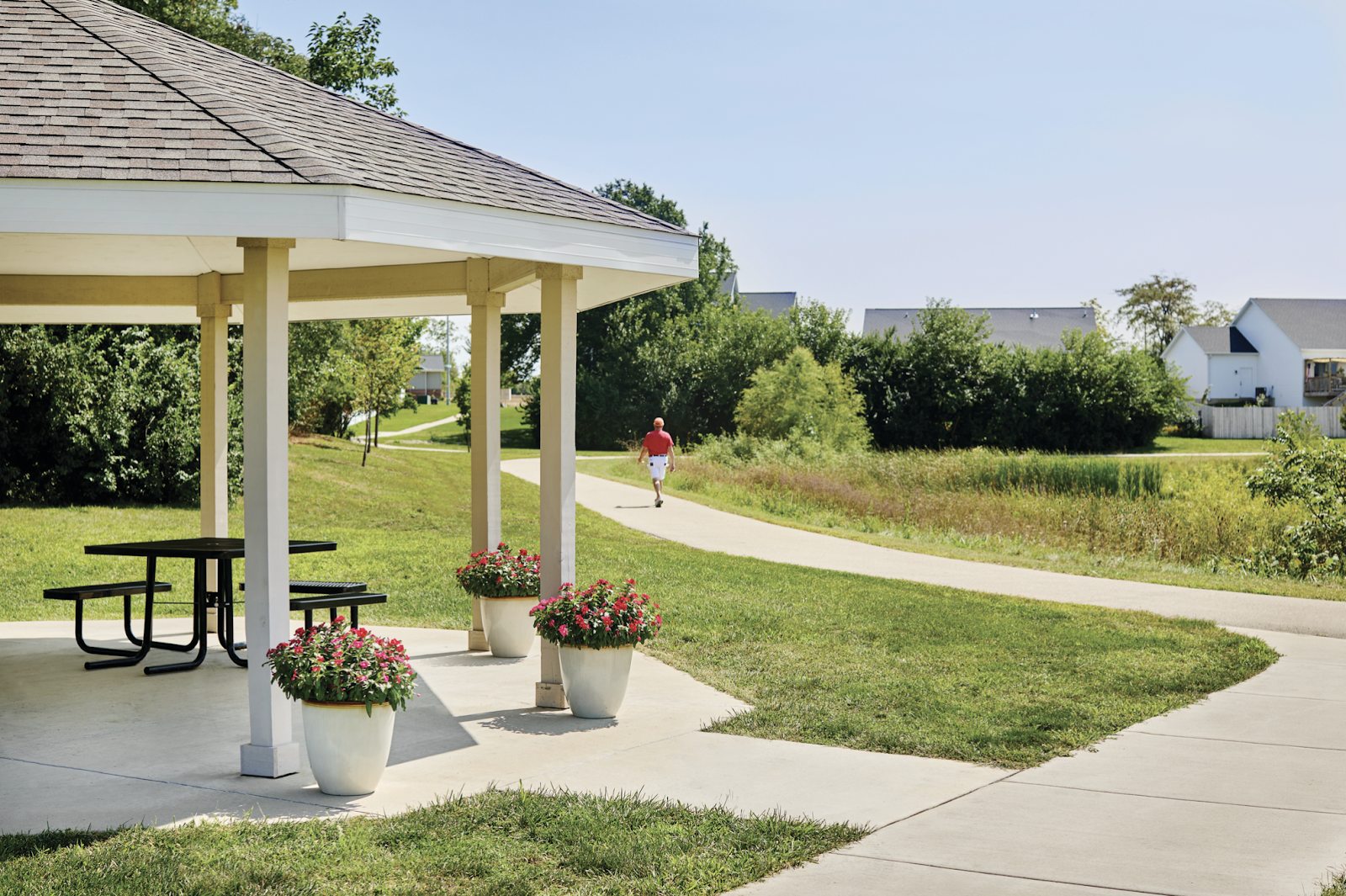 Luther Oaks: Lutheran Life Communities