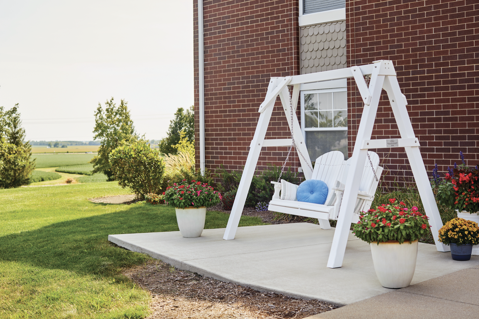 Luther Oaks: Lutheran Life Communities