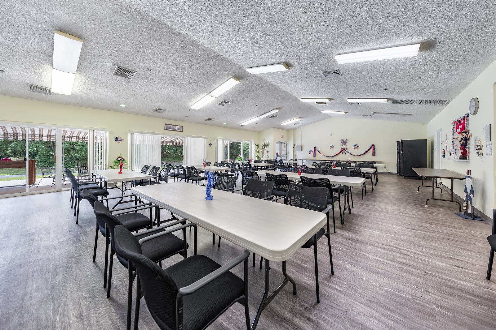 Tinton Falls Senior Residence