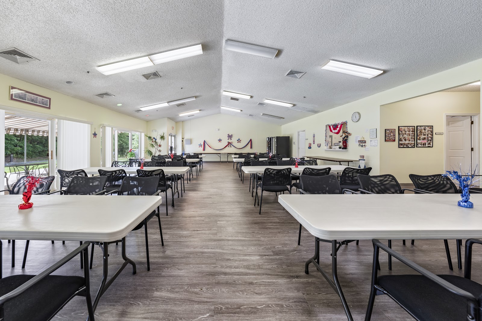 Tinton Falls Senior Residence