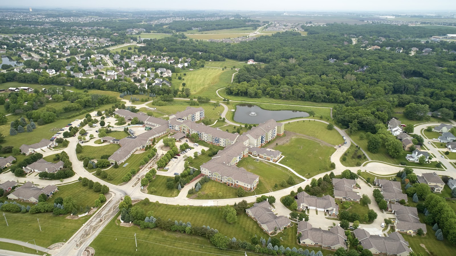 Immanuel: Deerfield
