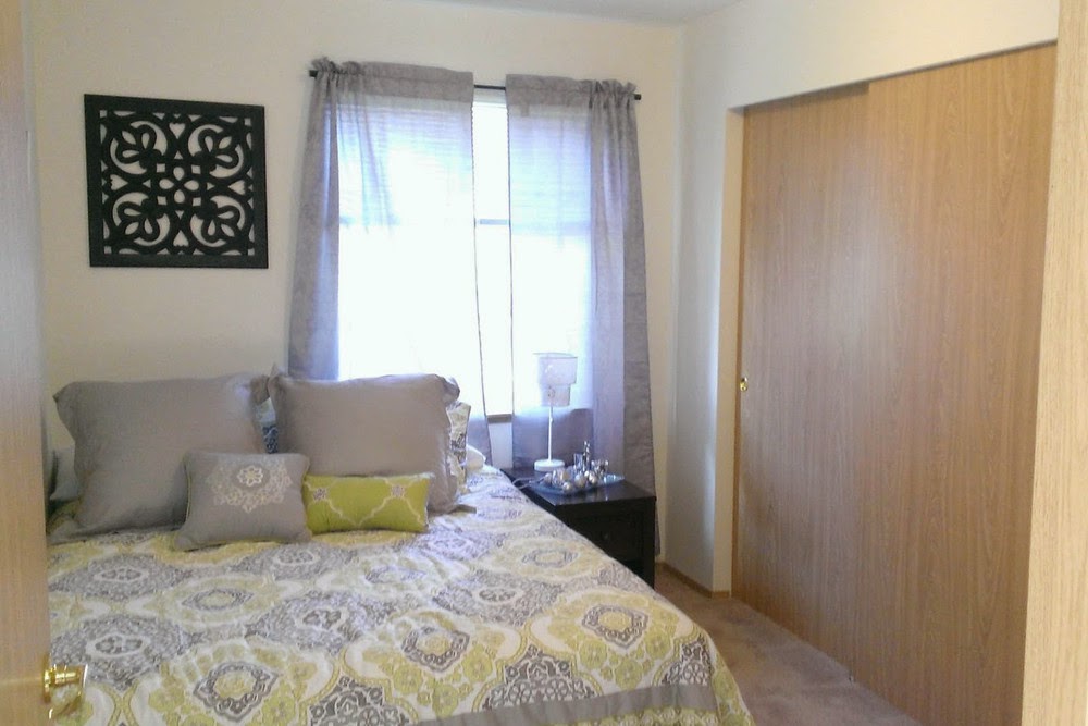 Alderwood Court Senior Affordable Apartments