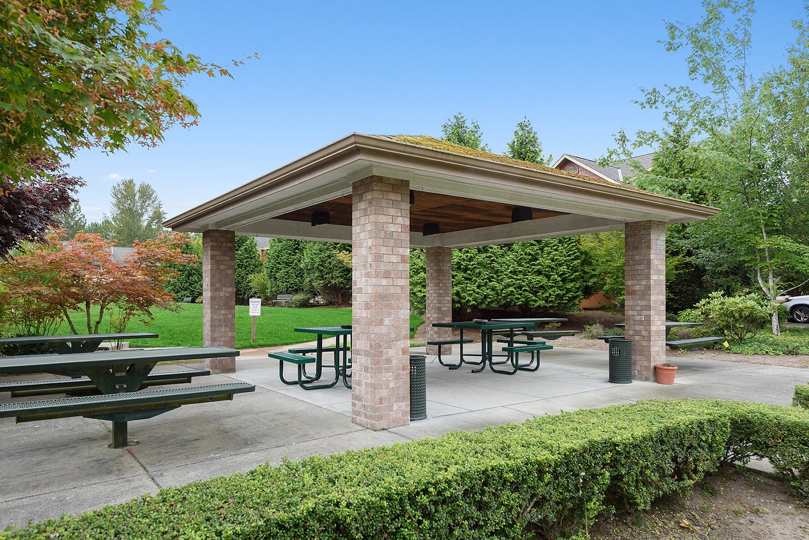 Alderwood Court Senior Affordable Apartments