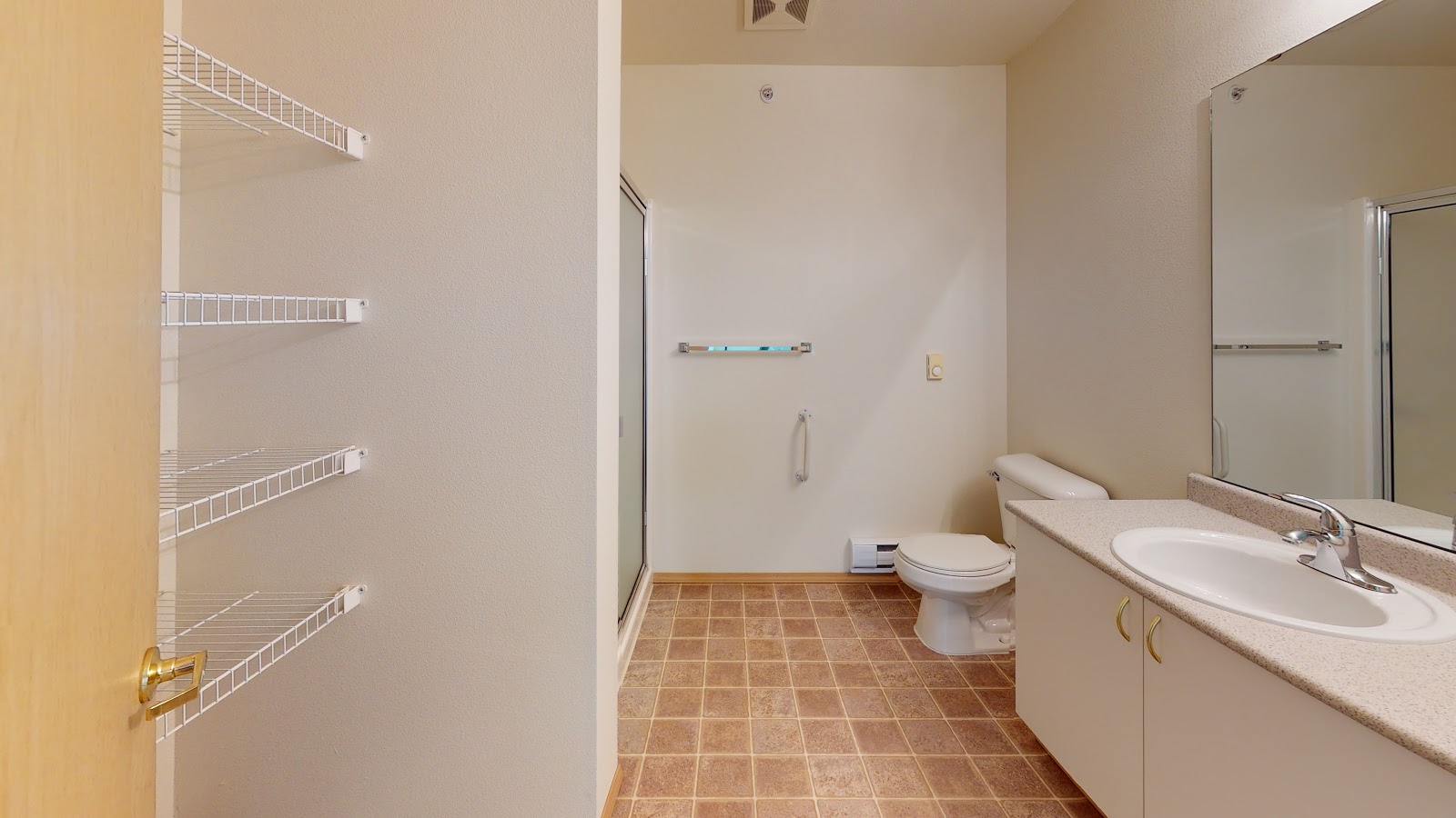 Alderwood Court Senior Affordable Apartments