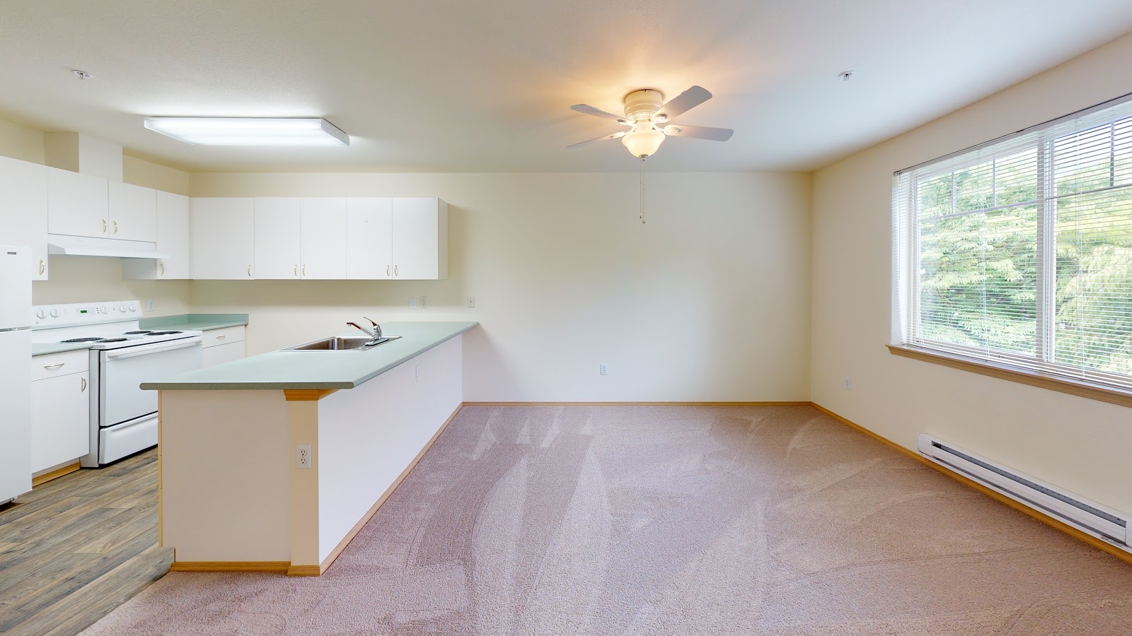 Alderwood Court Senior Affordable Apartments