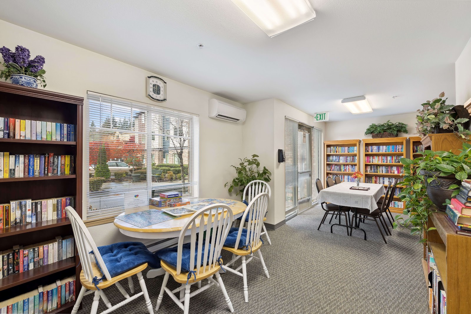 Alderwood Court Senior Affordable Apartments