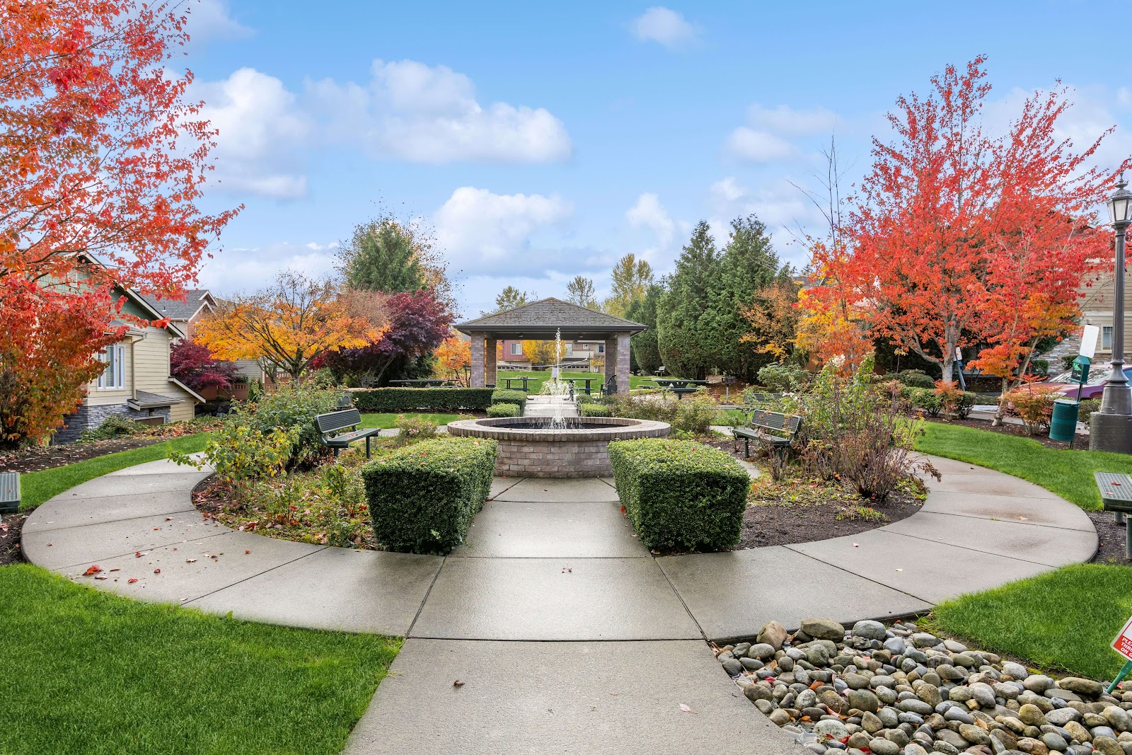 Alderwood Court Senior Affordable Apartments