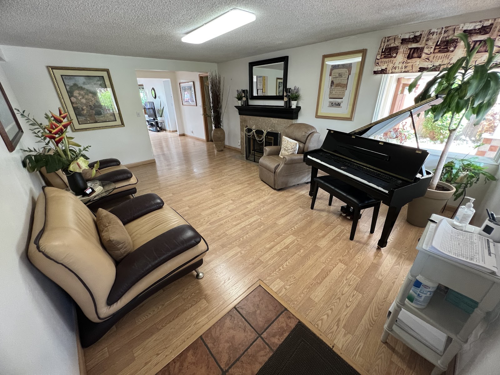 Alderwood Manor Adult Family Home