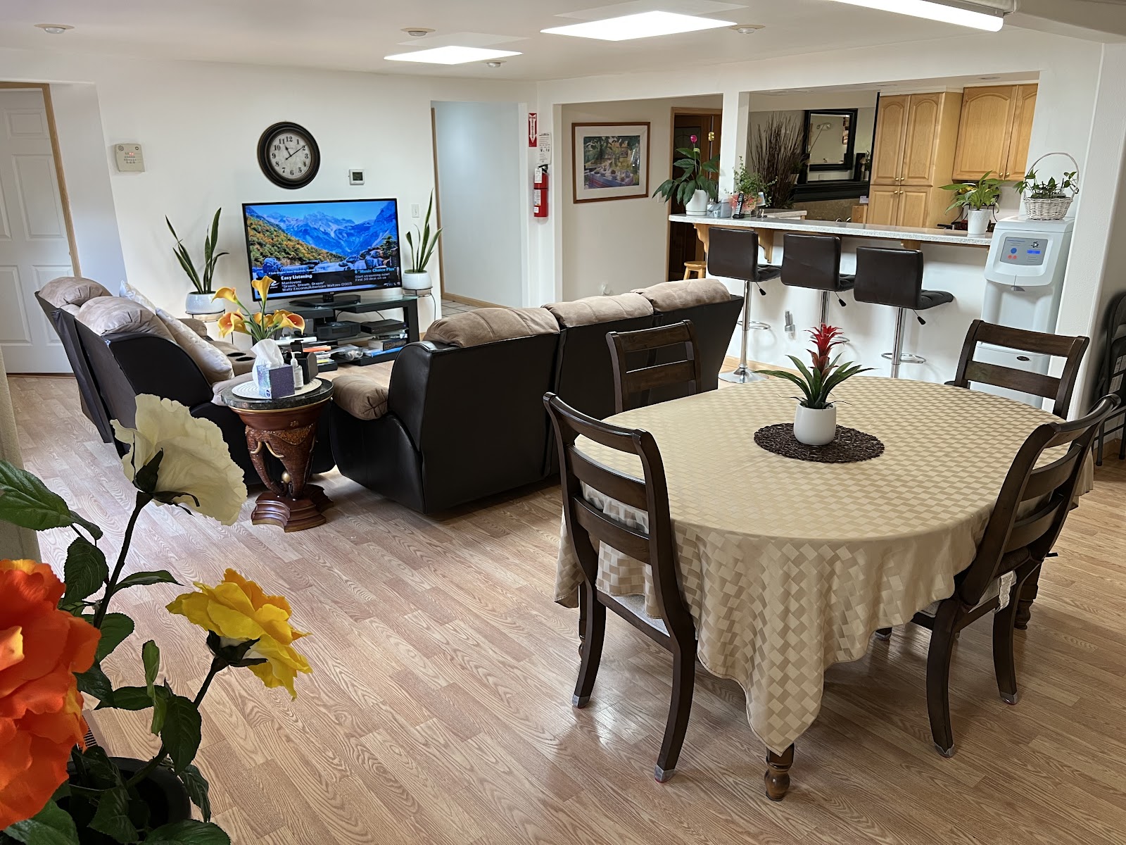 Alderwood Manor Adult Family Home