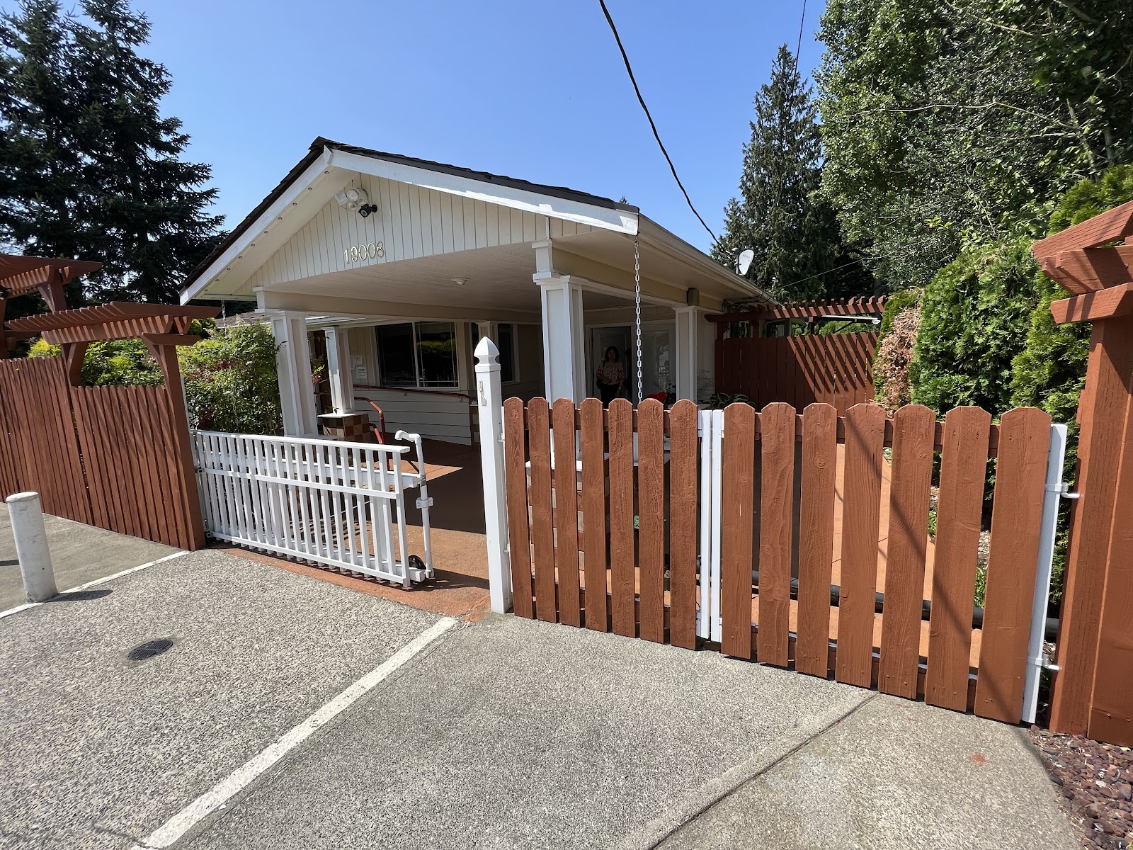 Alderwood Manor Adult Family Home