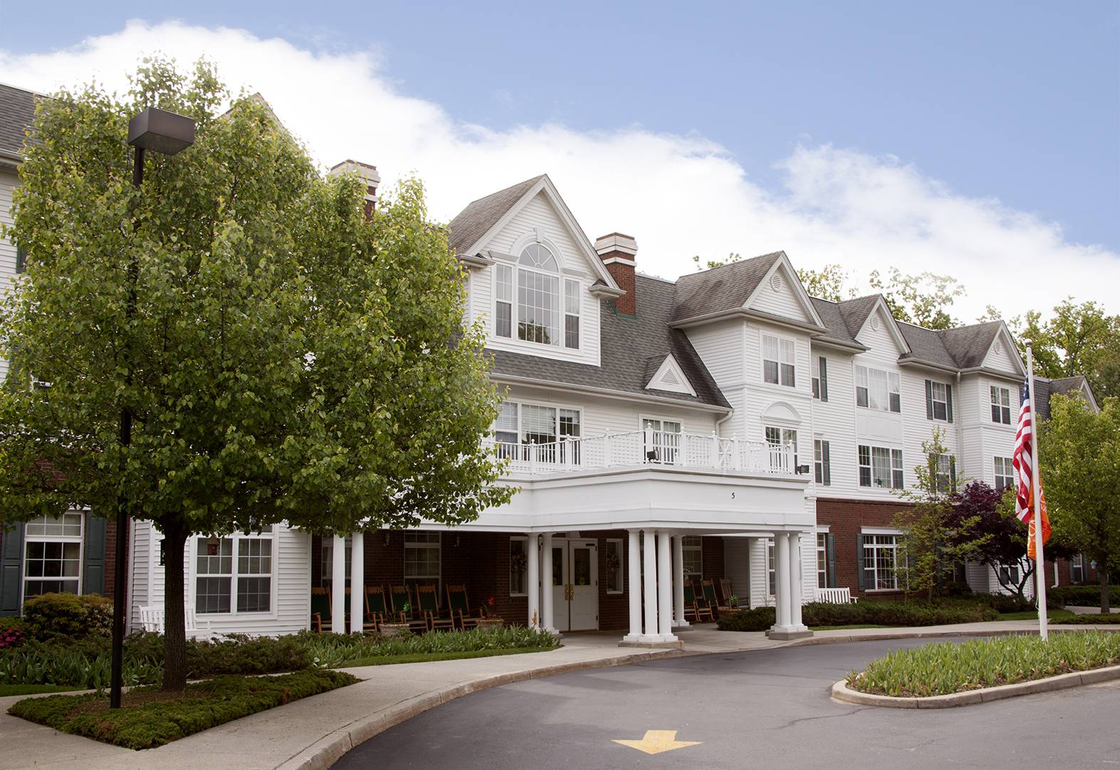 Brighton Gardens of Saddle River