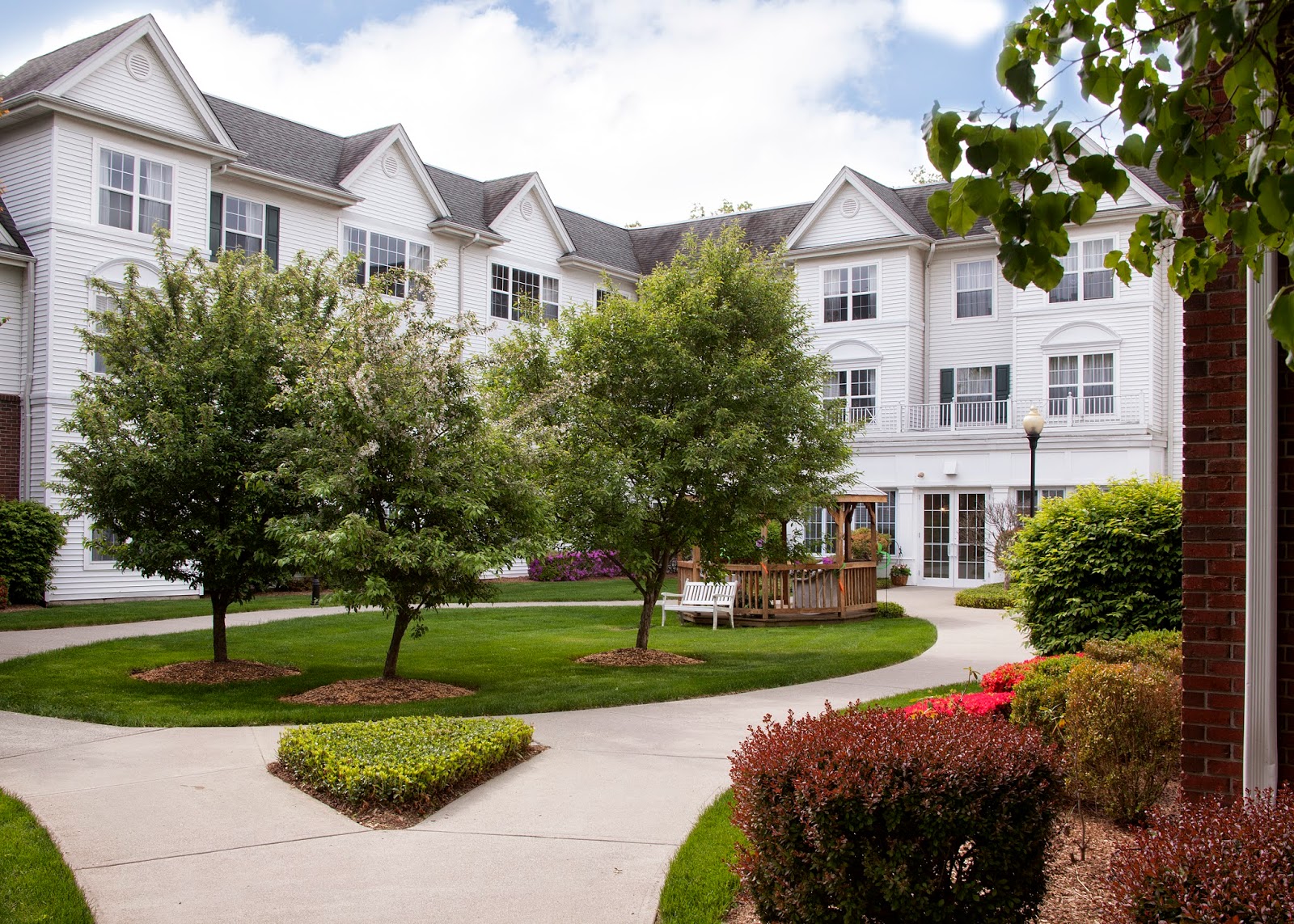 Brighton Gardens of Saddle River