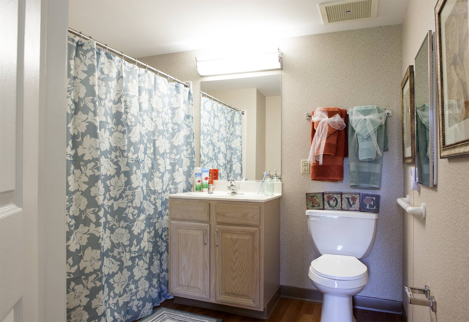 Brighton Gardens of Saddle River