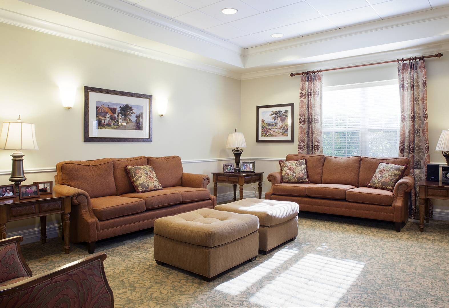 Brighton Gardens of Saddle River