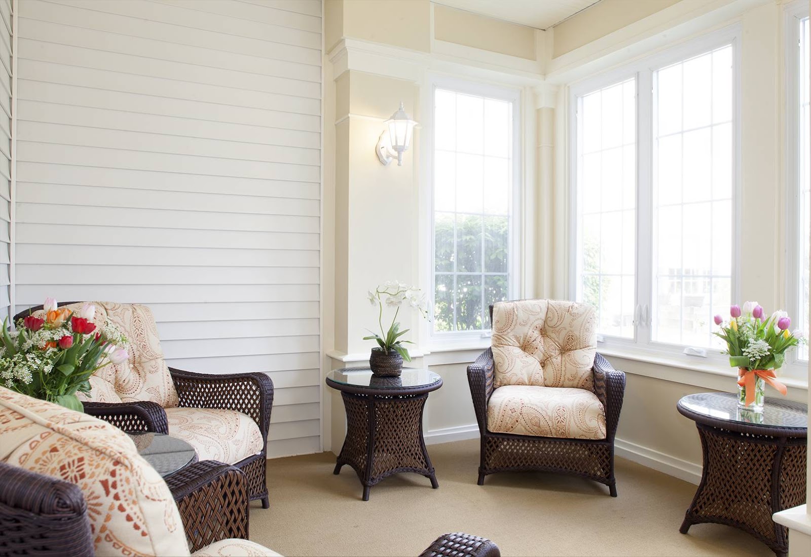 Brighton Gardens of Saddle River