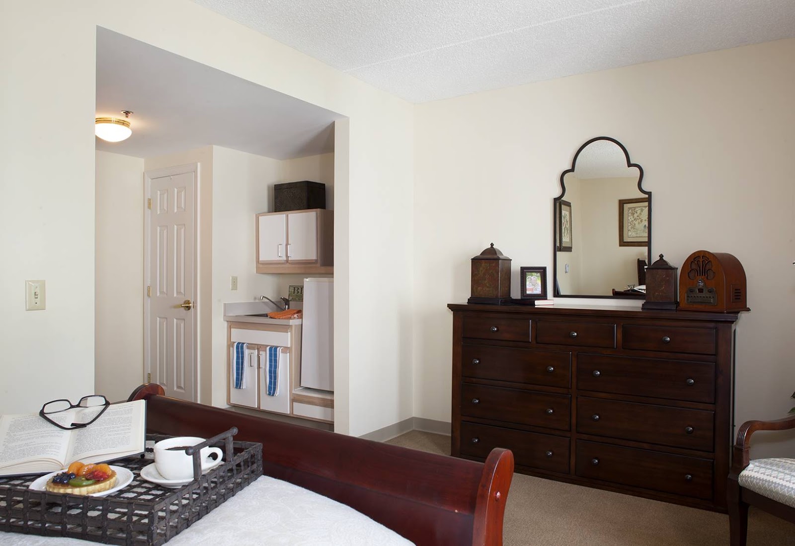 Brighton Gardens of Saddle River