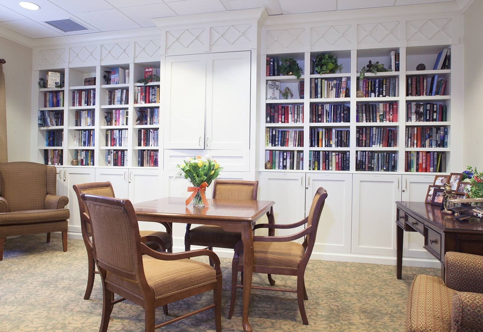 Brighton Gardens of Saddle River