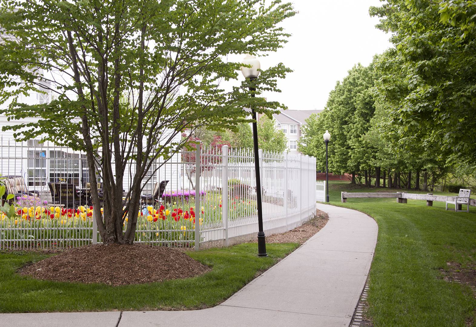 Brighton Gardens of Saddle River