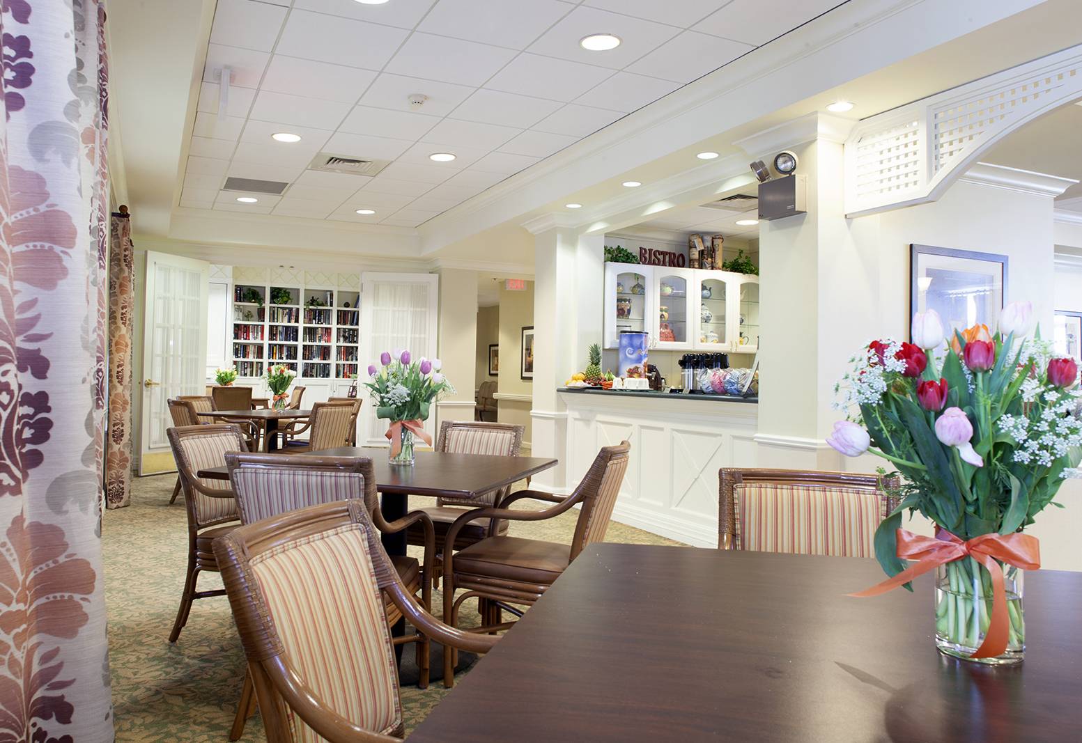 Brighton Gardens of Saddle River