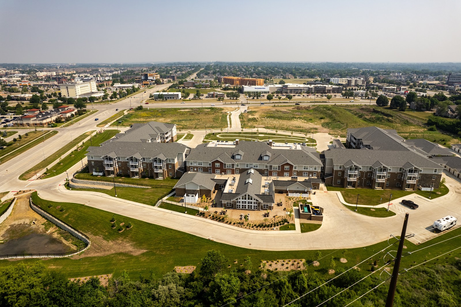 Glen Meadows Retirement Community