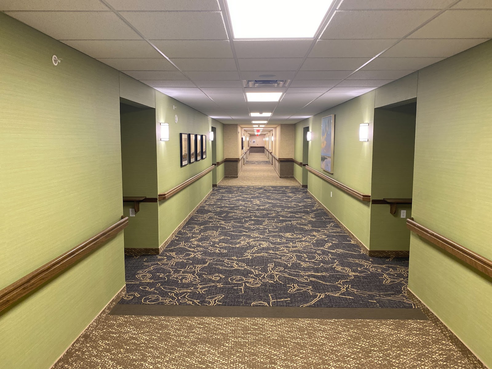 Glen Meadows Retirement Community
