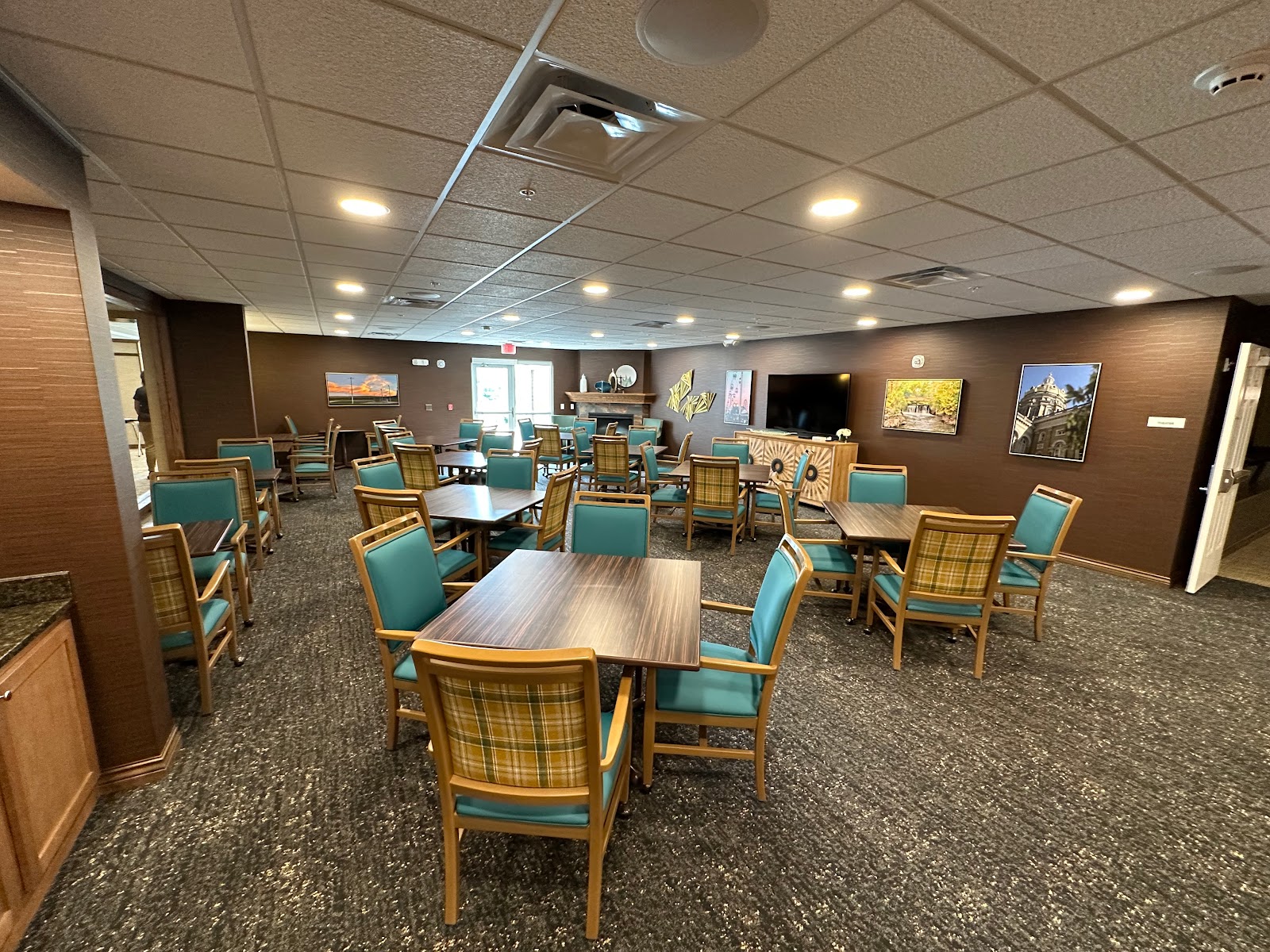 Glen Meadows Retirement Community