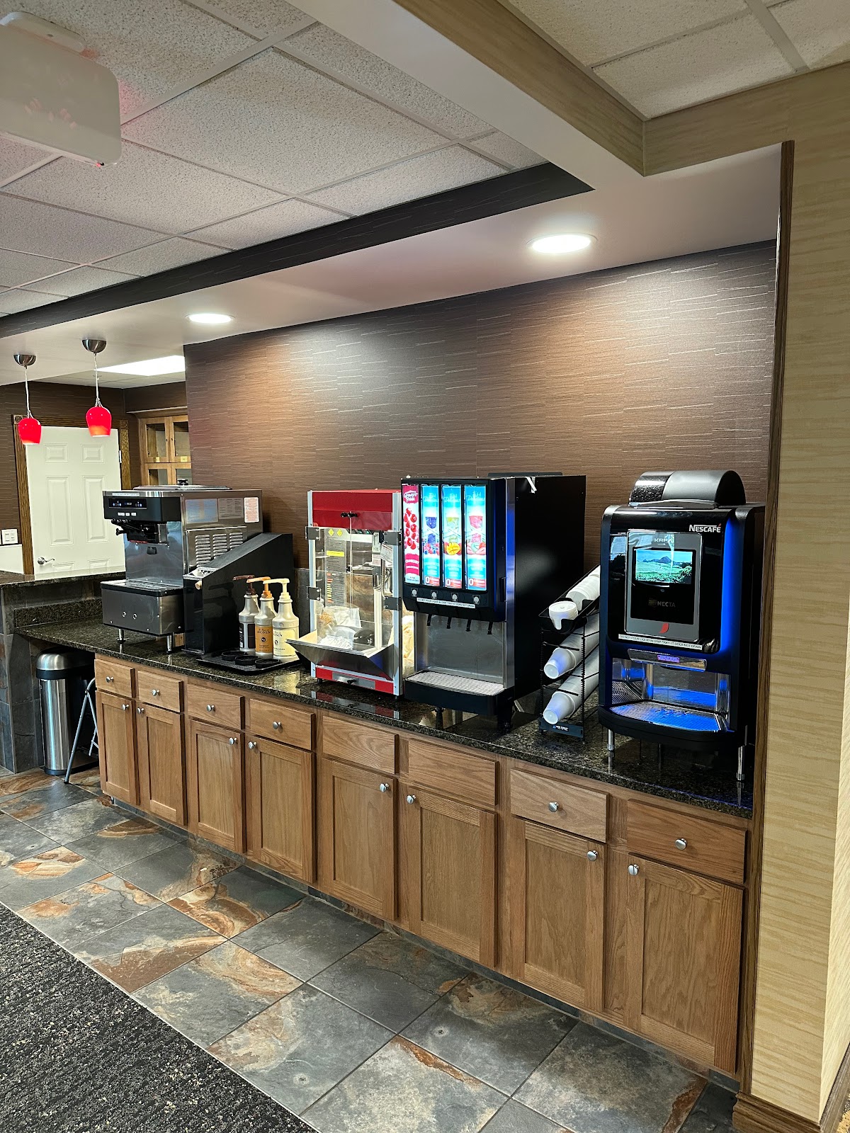 Glen Meadows Retirement Community