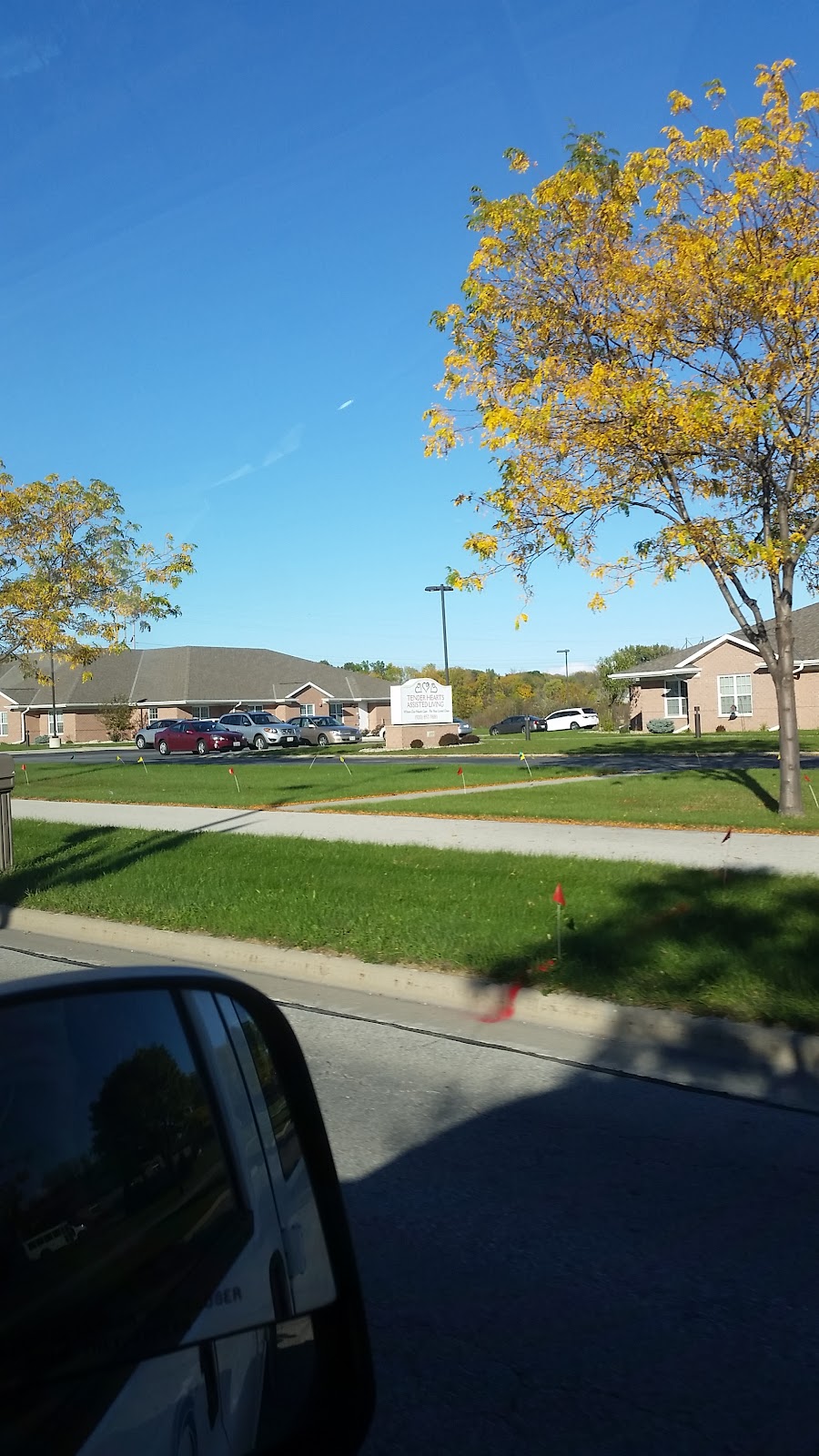 Tender Hearts Assisted Living